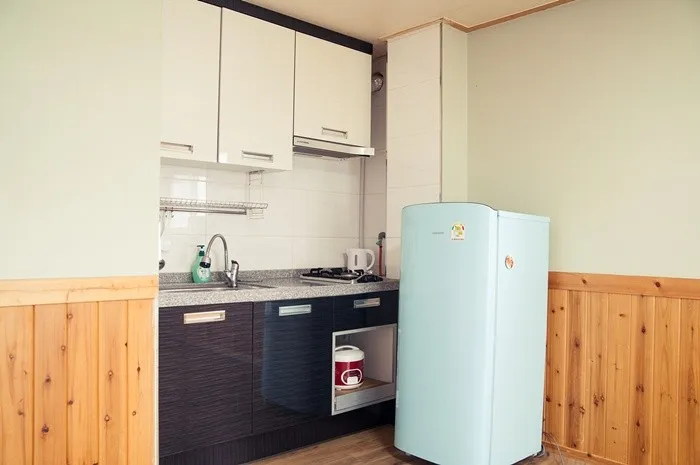 [Samcheok] Pension #202, 3 minutes from Jangho Port 2