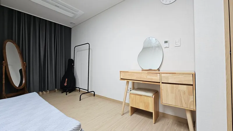 [Gangneung] Sacheon Beach Baby-friendly travel accommodation that makes it easy to travel with babies 57