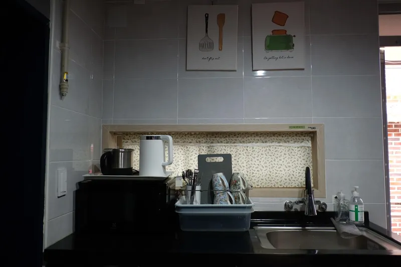 [경남 창원] 투룸 / cozy&comfy place 7