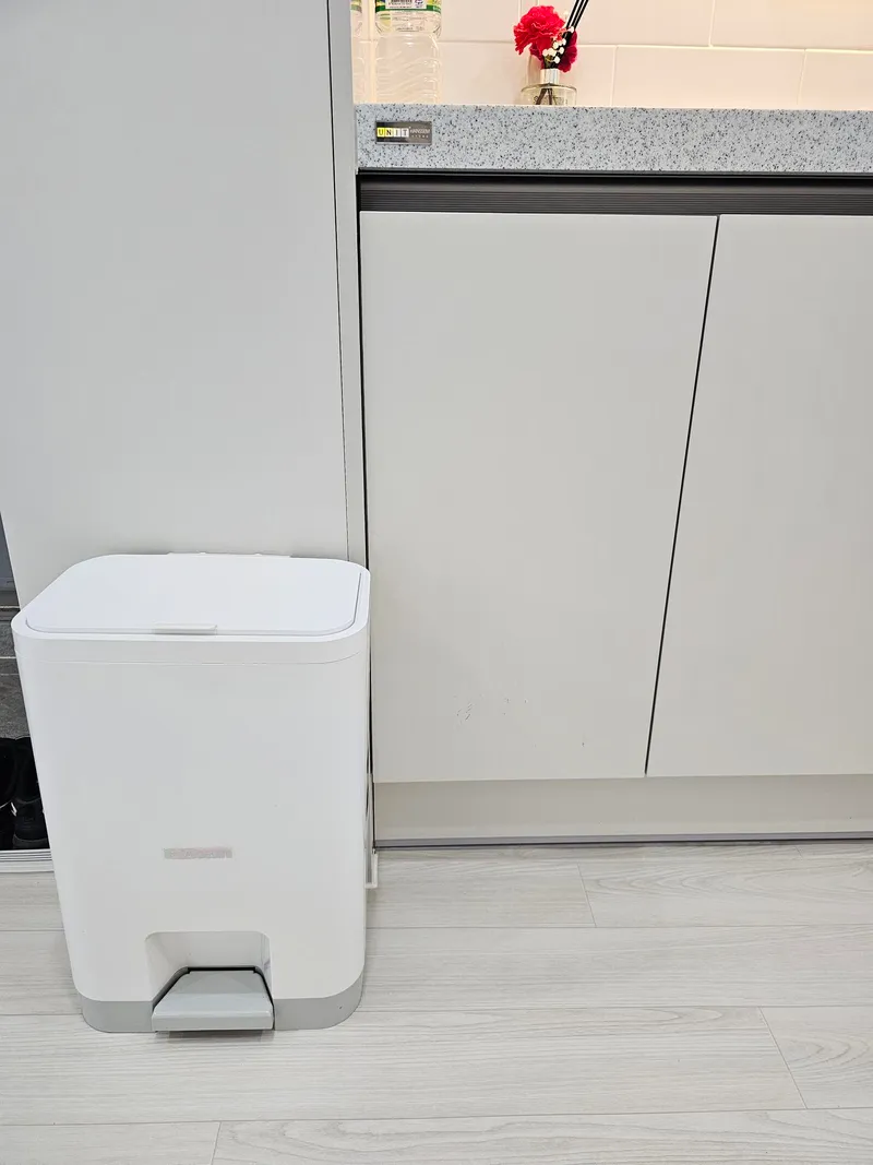 [서울 동작][동작 상도] 가족까지 편안한 샤시올수리 화이트3룸 30