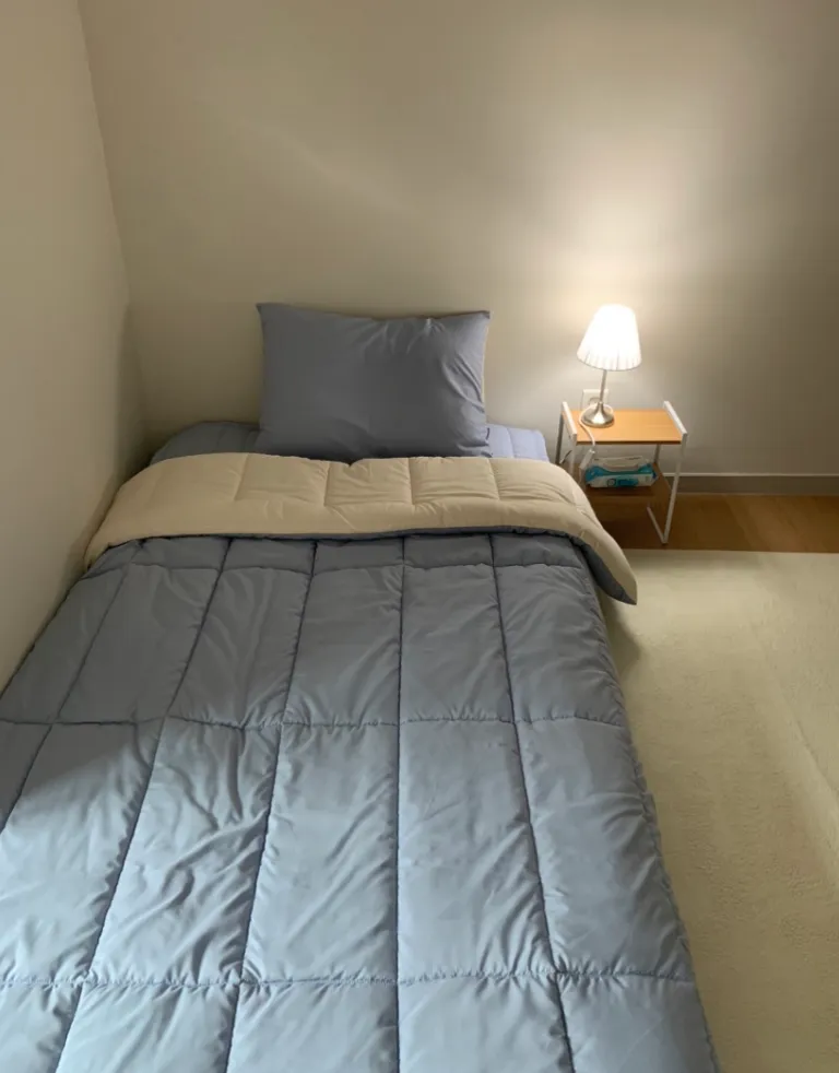 [Suwon][Suwon Gwonseon-gu] 3-room officetel near Suwon Station 4