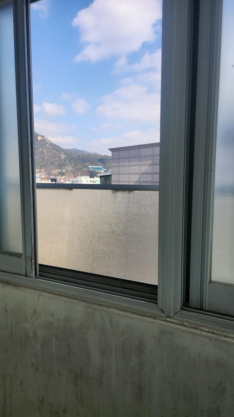 [서울 종로] 행운의방ㆍ주차가능 원룸주택 3