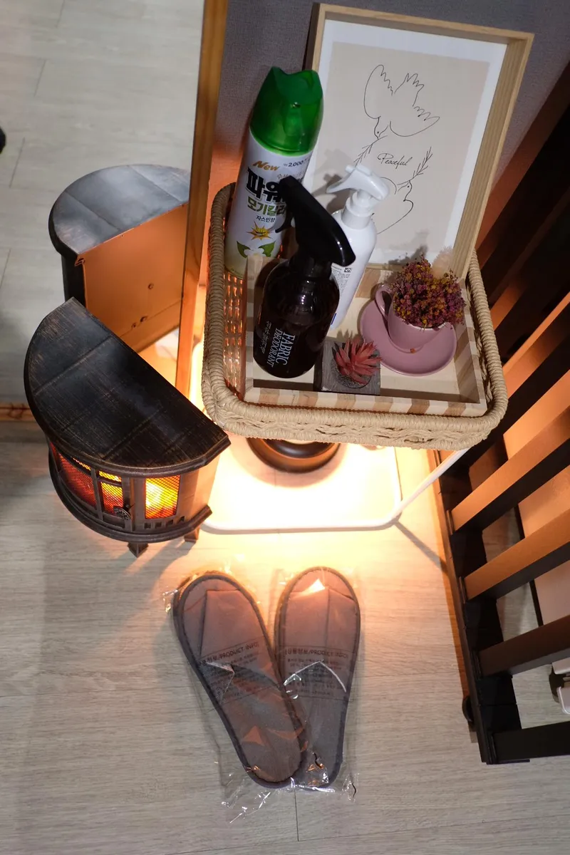 [경남 창원] 투룸 / cozy&comfy place 6
