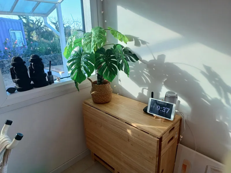 [Hallim, Jeju] Haha House #Single-family home #2nd floor #Comfortable #Sunset restaurant #Infant and toddler #Stone wall #Yard 17