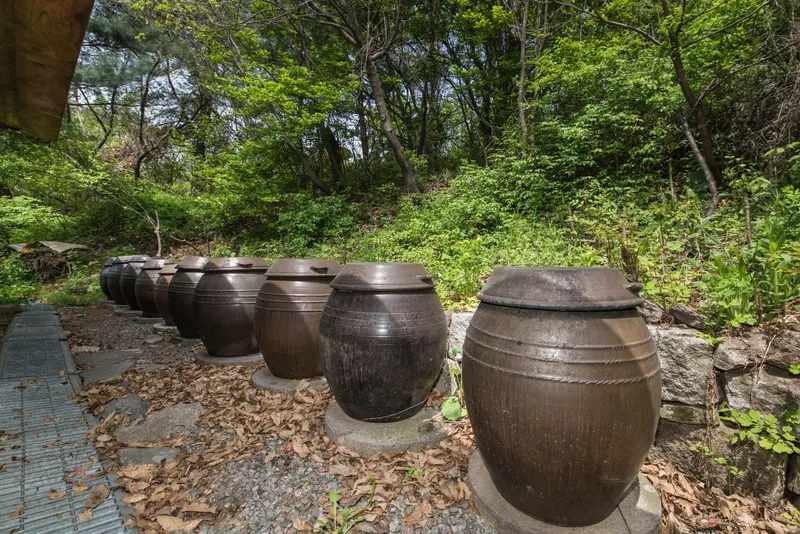 [경기 가평] 순박산골 한옥 투룸 독채+황토방(바비큐,온돌,라텍스매트) 9