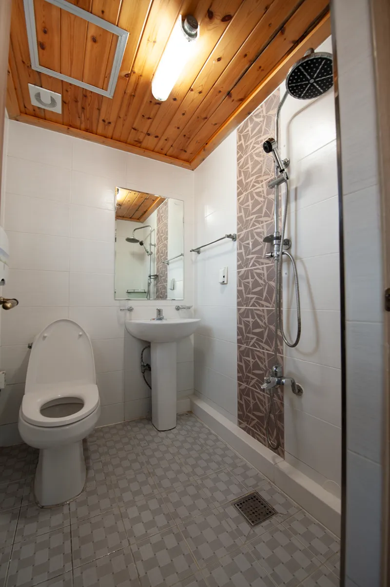 [Samcheok] 3 minutes from Jangho Port Pension Ocean View #302 6