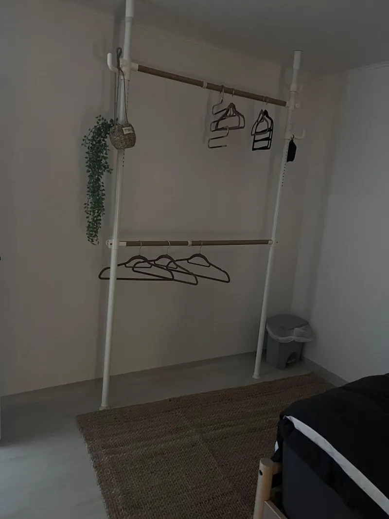 [Gwanak, Seoul] 2 queen beds in a two-room house near Bongcheon Station on Line 2 10