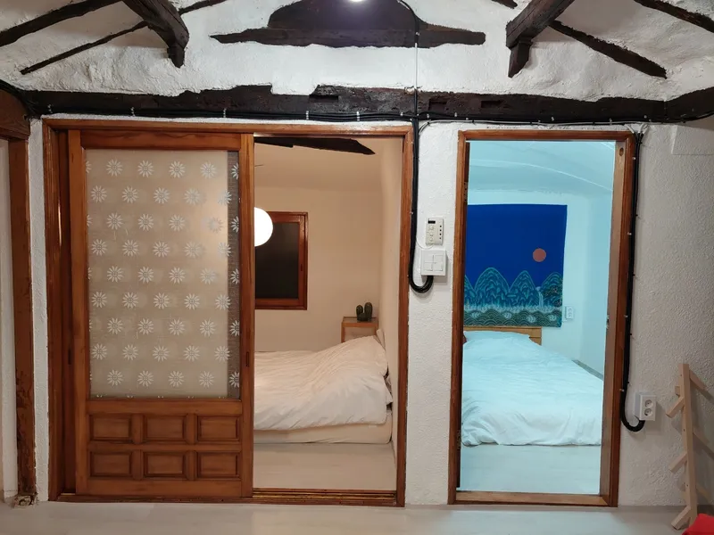 [Jocheon, Jeju] Quiet village with a private house, 1 minute walk to the sea, a village vacation 17