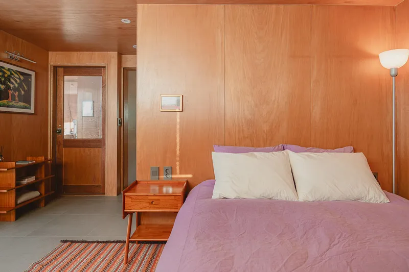 [Gujwa, Jeju] 4 minutes walk from the sea in Woljeong-ri, Jeju Doldam Yard, Bulmyeong Brazier 3