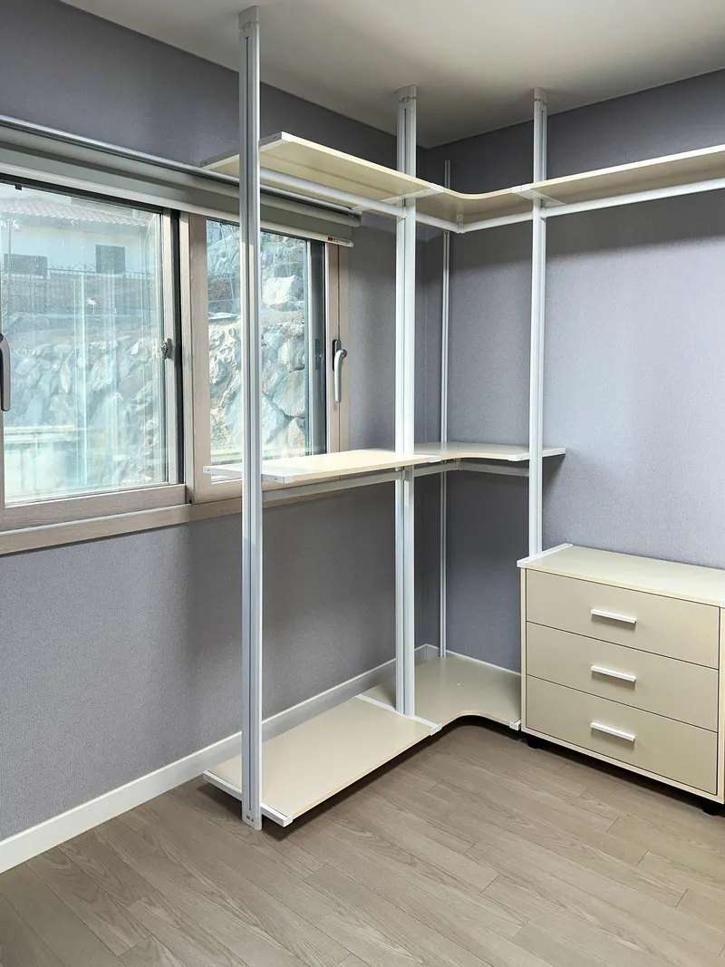 [Hapcheon] Gayasan Mountain View Forest District 2nd Floor 4 Room Private House #Barbecue Grill Yard Pond 8