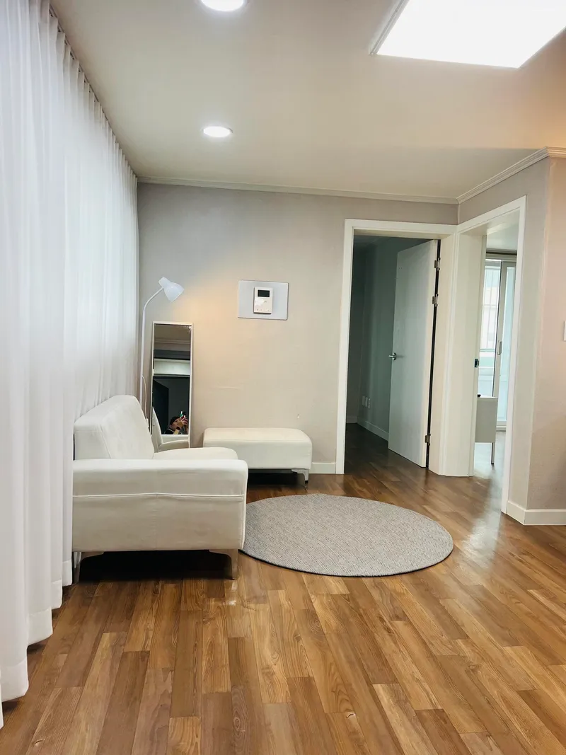 [Buk-gu, Daegu] A delightful house with 3 rooms 12