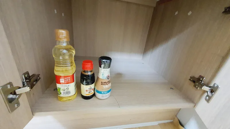 [Cheongju] 5-minute walk from Chungdae Hospital, one-room apartment 2 #Business trip #Practice 14