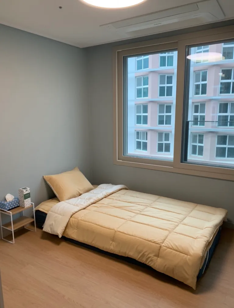 [Suwon][Suwon Gwonseon-gu] 3-room officetel near Suwon Station 13