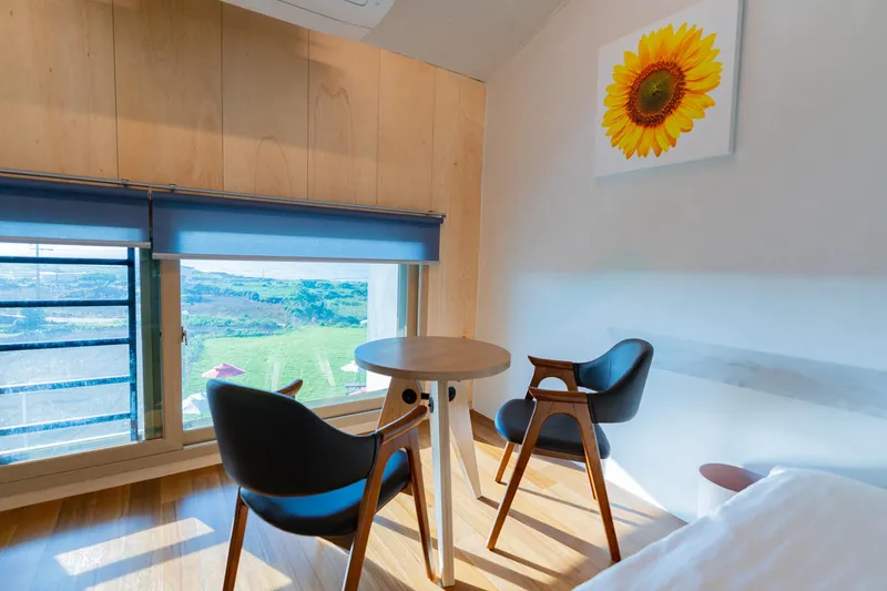 [Jocheon, Jeju] Dawon 202 with ocean view - duplex (random assignment) 19