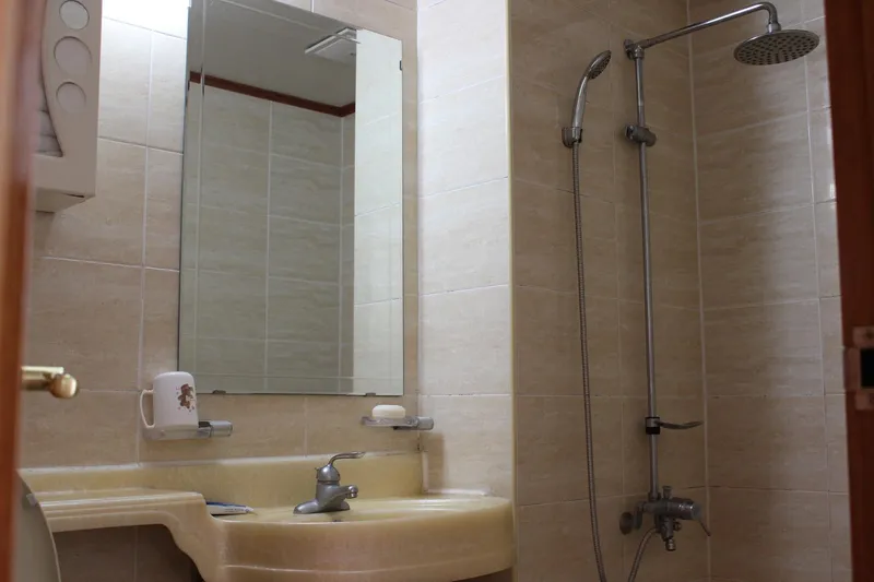 [Jocheon, Jeju] One-room pension with ocean view 7