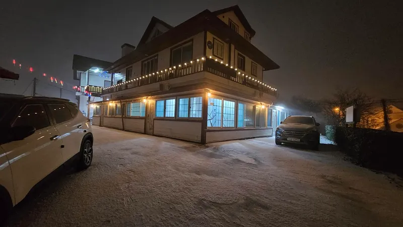 [Taean][Taean Anmyeondo] 1 minute walk from the beach, dogs allowed 5