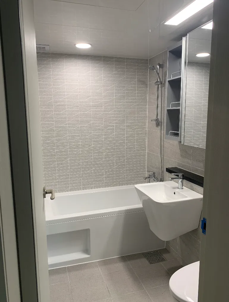 [Suwon][Suwon Gwonseon-gu] 3-room officetel near Suwon Station 14