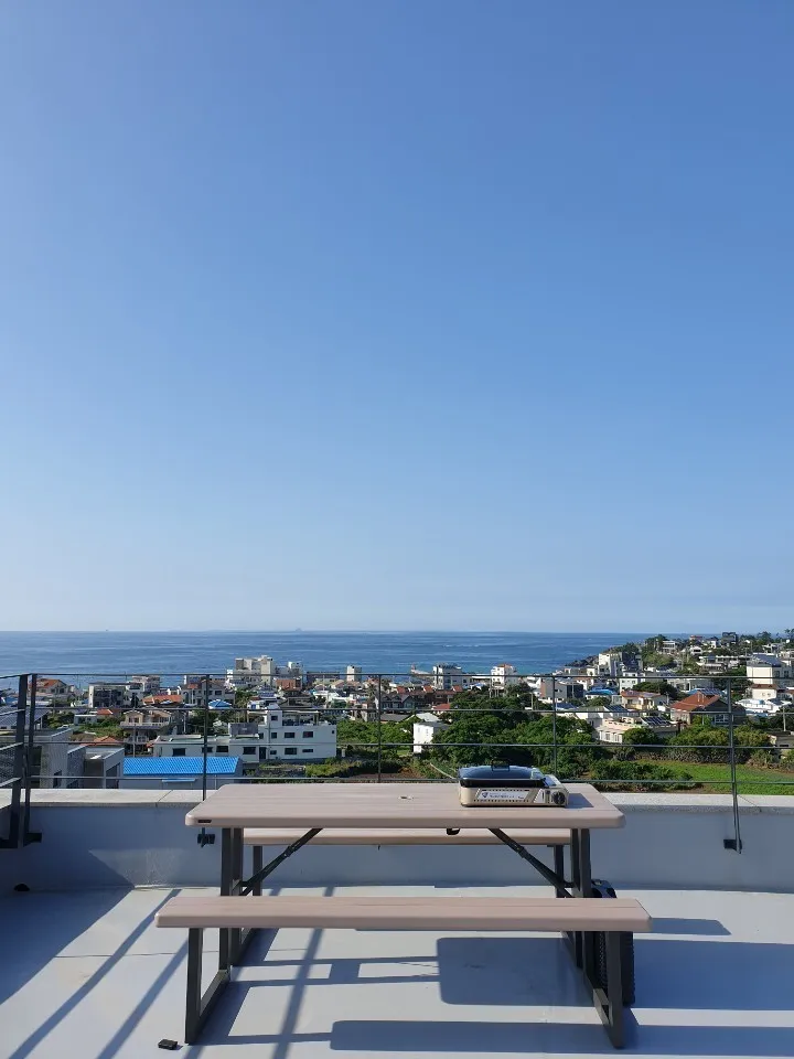 [제주 애월] 전면오션뷰 신축 투룸주택 생활인프라, 바닷가 도보5분 22