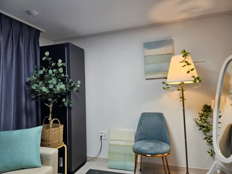 [Jung-gu, Seoul] 6-person double duplex newly built officetel near Sangwangsimni Station on Line 2 17