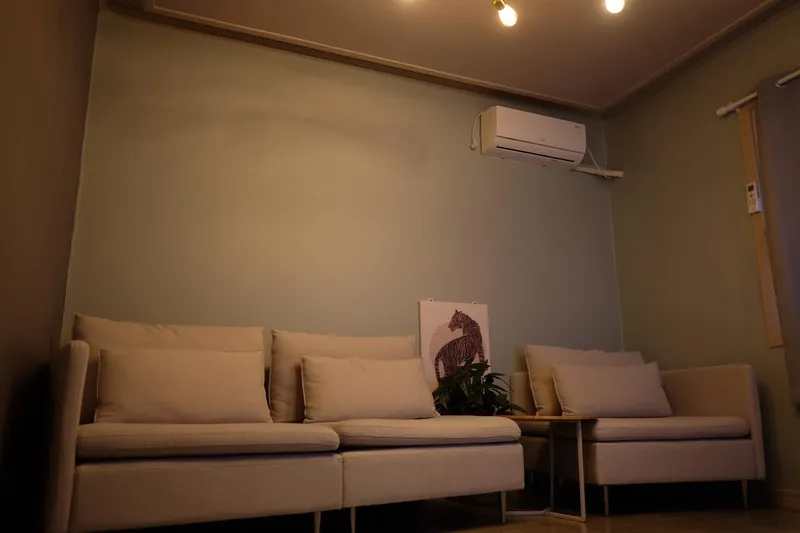 [경남 창원] 투룸 / cozy&comfy place 2