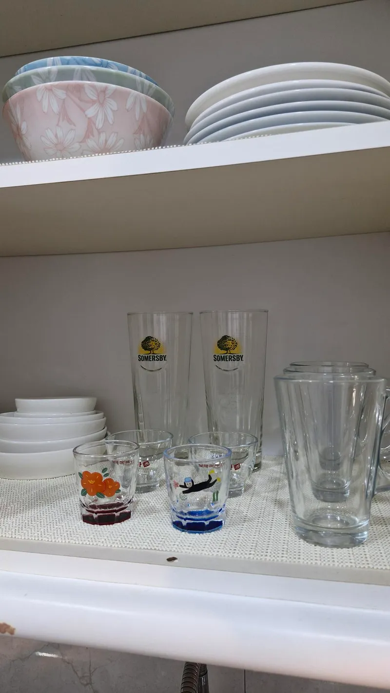 [제주 애월] 오션뷰 풀옵션 원룸 A 17