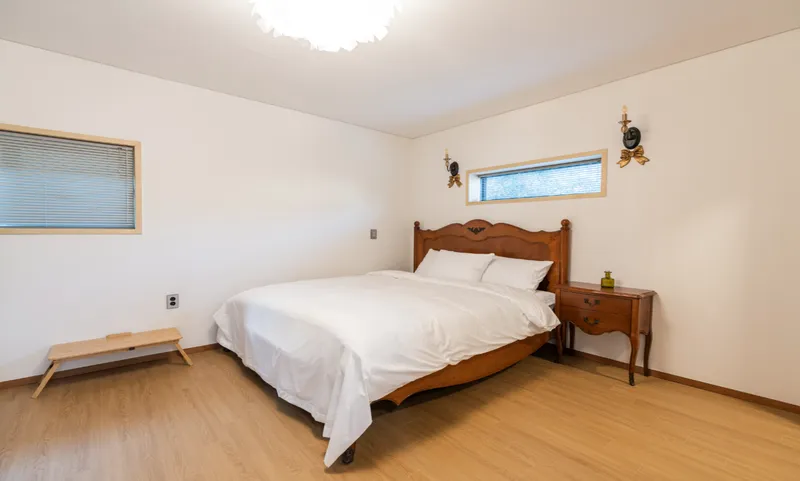 [Andeok, Seogwipo] Chundalbomchae, a detached house accommodation near Sanbangsan #pet #detached house pension 6