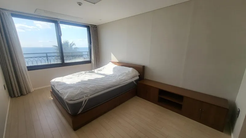 [서귀포 남원] 위미 오션뷰 올레길 투룸 30평빌라 32