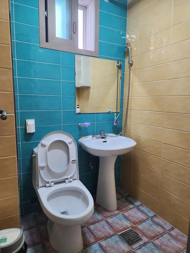 [Yeosu] Clean and tidy hostel 7