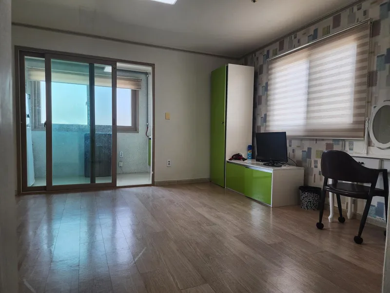 [Yeosu] Clean and tidy hostel 2