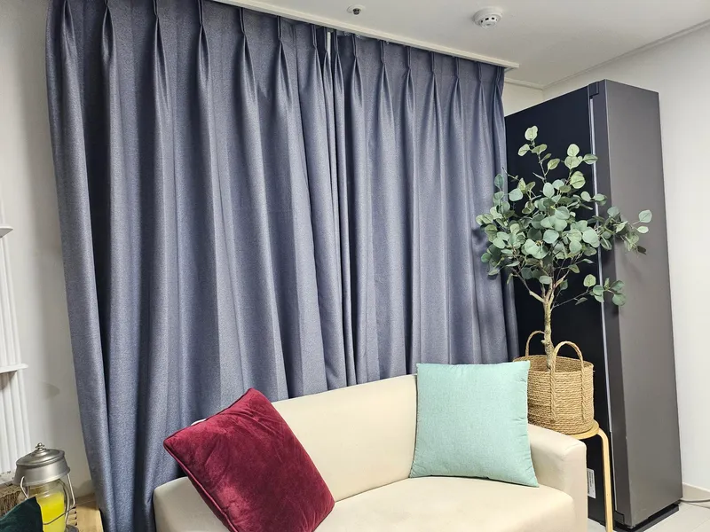 [Jung-gu, Seoul] 6-person double duplex newly built officetel near Sangwangsimni Station on Line 2 11