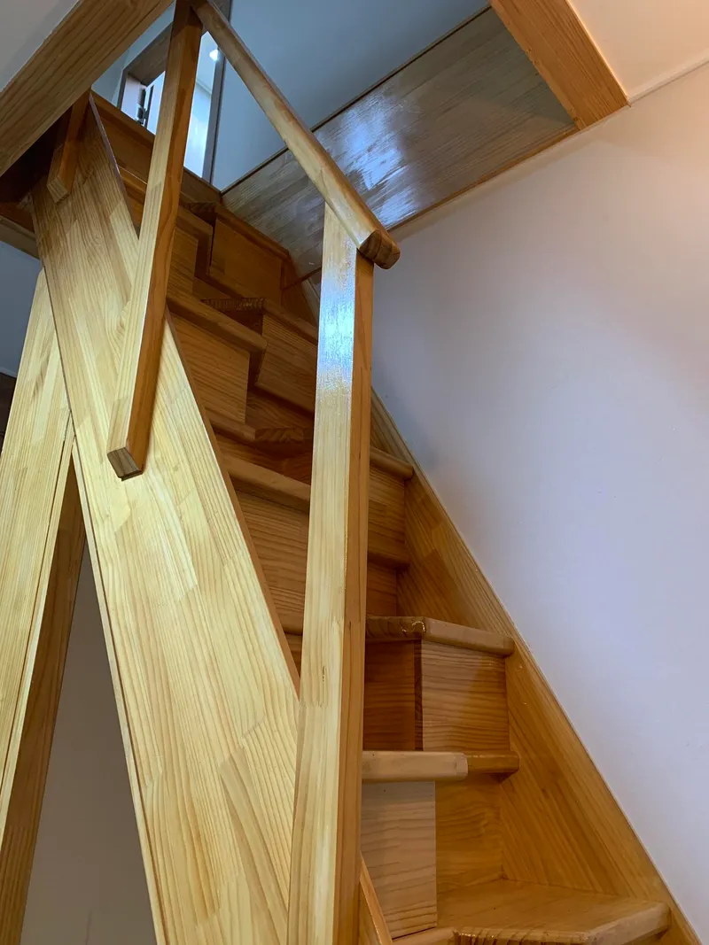 [Dobong, Seoul] Spacious duplex accommodation with outdoor rooftop 7