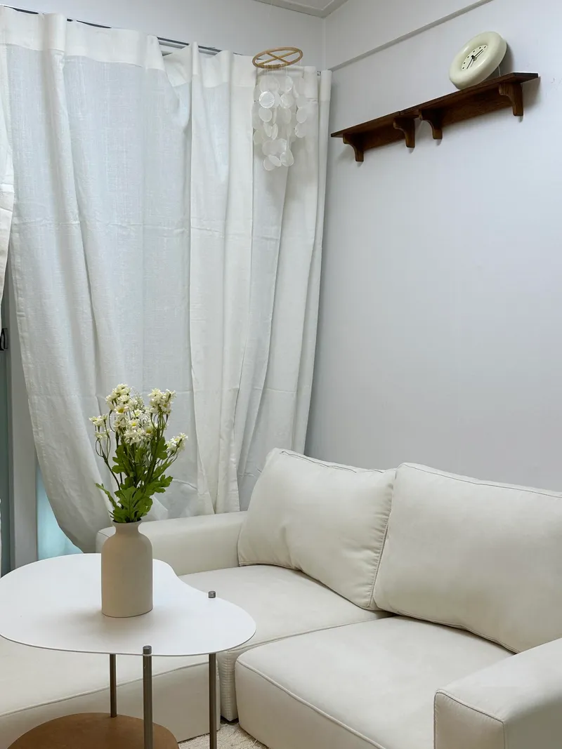 [Mapo, Seoul] Two-room apartment 5 minutes walk from Sinchon Station 10