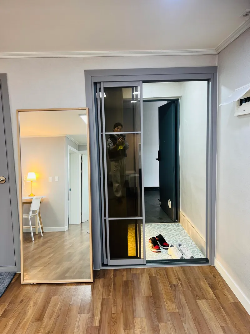 [Buk-gu, Daegu] A delightful house with 3 rooms 9