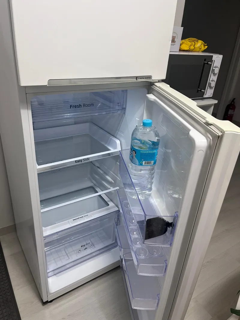 [Gwanak, Seoul] 2 queen beds in a two-room house near Bongcheon Station on Line 2 17