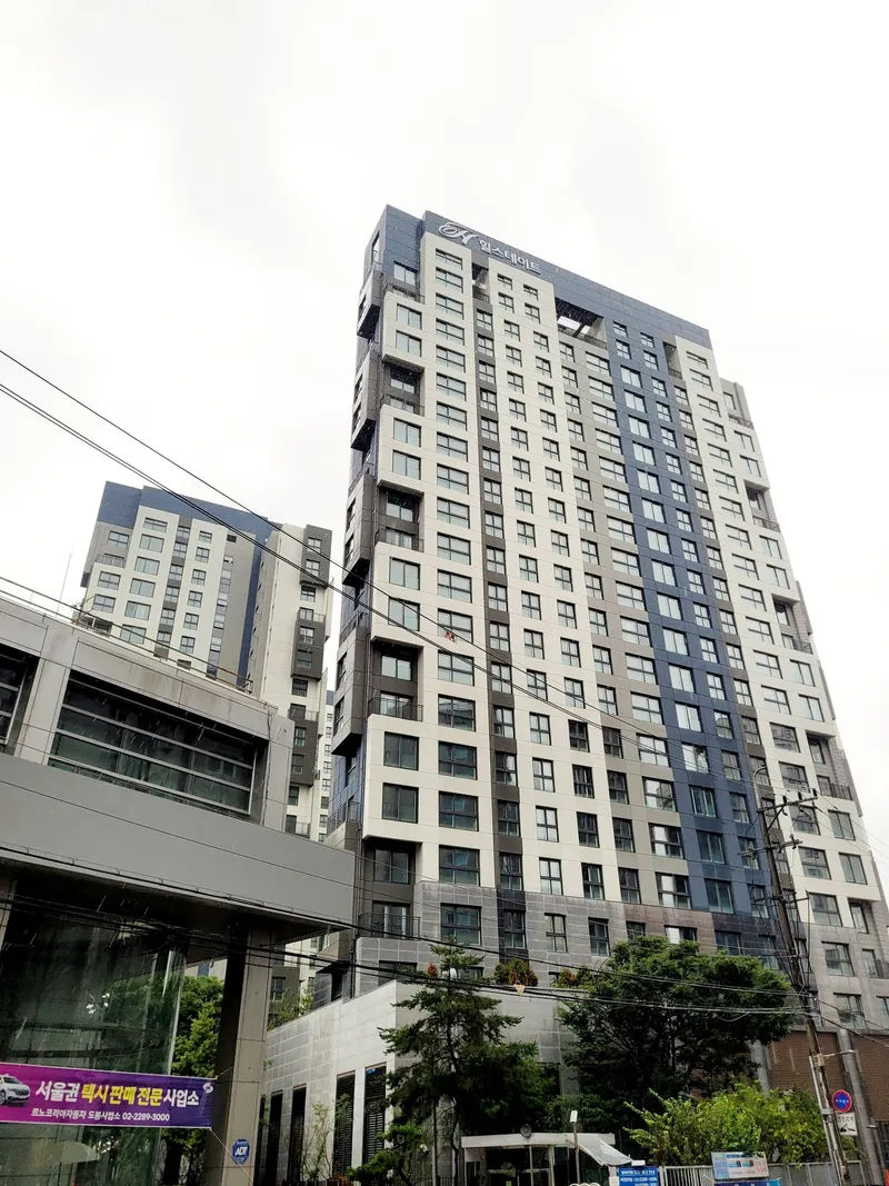 [서울 도봉] 강남,서울역접근용이 3룸 화2 도봉역5분, 창동역, 노원, 강북 26