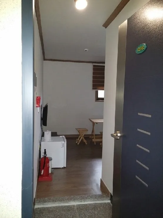 [강원 동해] 추암해변 도보5분 펜션전체사용 #애견동반가능 7