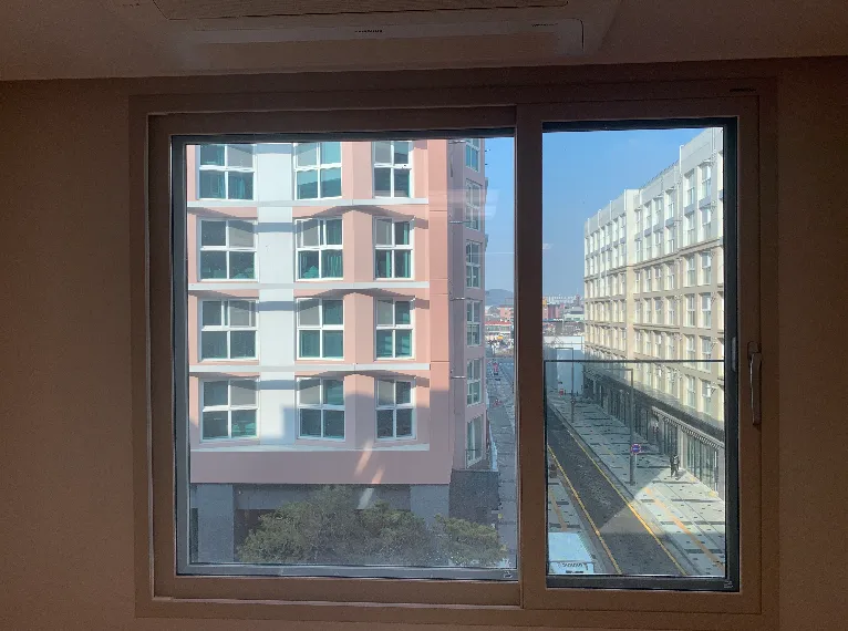 [Suwon][Suwon Gwonseon-gu] 3-room officetel near Suwon Station 9