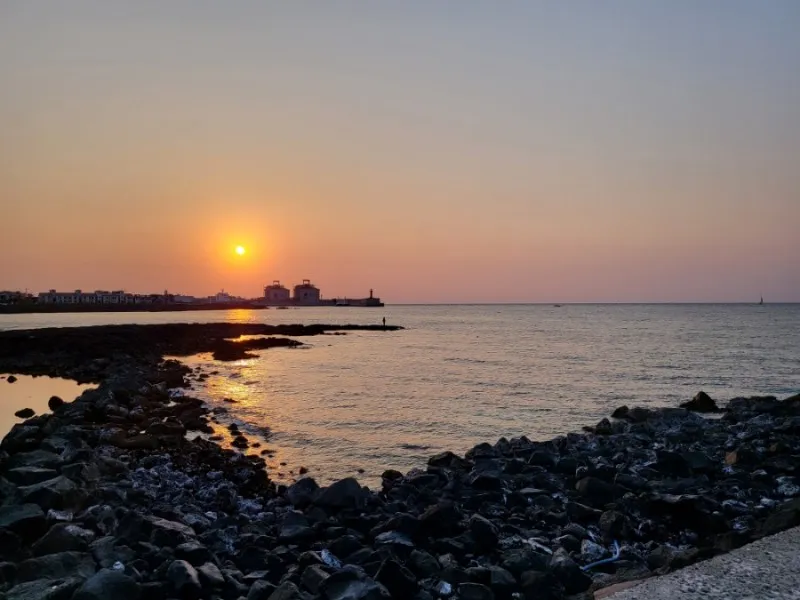 [제주 애월] 전면오션뷰 신축 투룸주택 생활인프라, 바닷가 도보5분 28