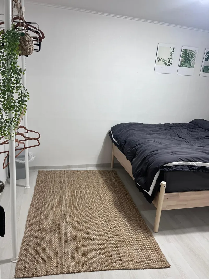 [Gwanak, Seoul] 2 queen beds in a two-room house near Bongcheon Station on Line 2 5