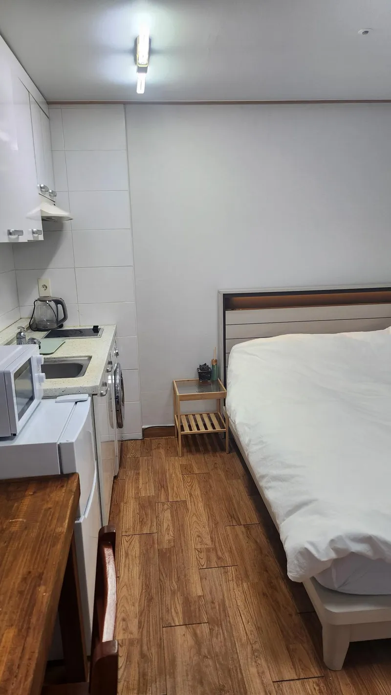 [서울 종로] 행운의방ㆍ주차가능 원룸주택 8