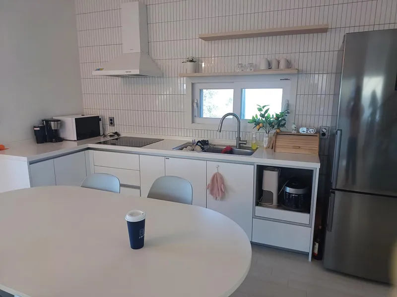 [Hallim, Jeju] Haha House #Single-family home #2nd floor #Comfortable #Sunset restaurant #Infant and toddler #Stone wall #Yard 16