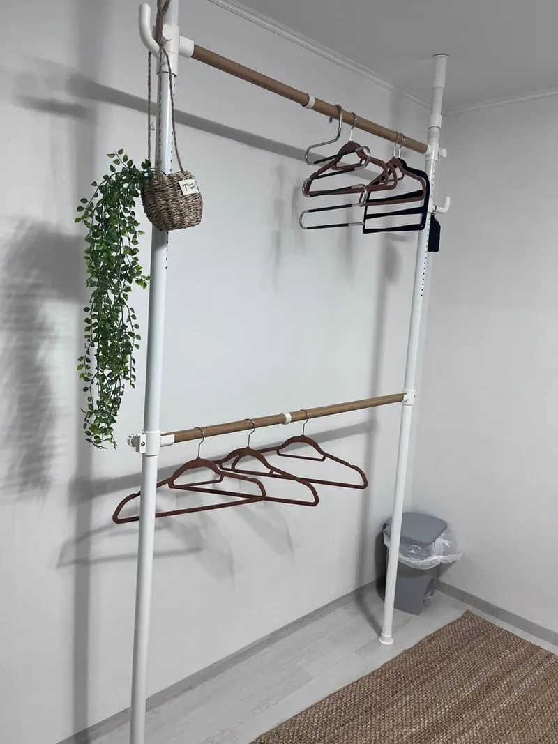 [Gwanak, Seoul] 2 queen beds in a two-room house near Bongcheon Station on Line 2 6