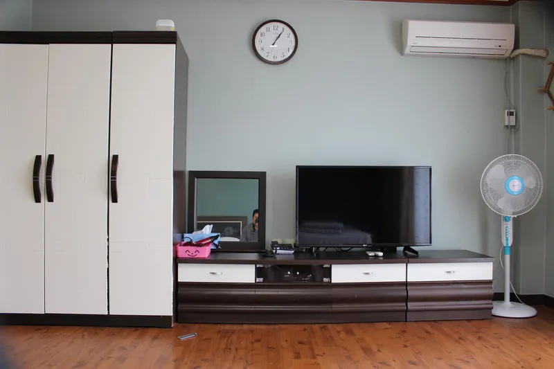 [Jocheon, Jeju] One-room pension with ocean view 2