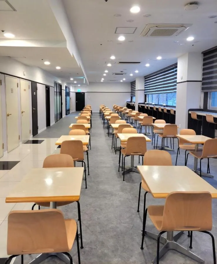 [부산 중구] 부산역에서 도보10분이내 가성비호텔 #더블룸 A 12