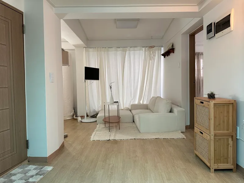 [Mapo, Seoul] Two-room apartment 5 minutes walk from Sinchon Station 11