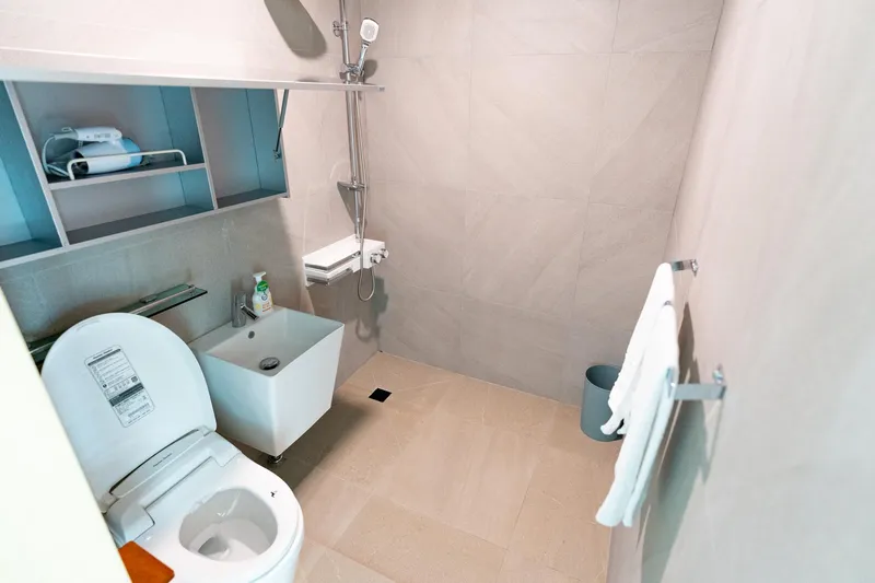 [Jocheon, Jeju] Dawon 201 with ocean view - duplex (random assignment) 8