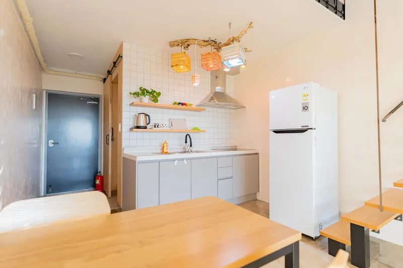 [Jocheon, Jeju] Dawon 201 with ocean view - duplex (random assignment) 12