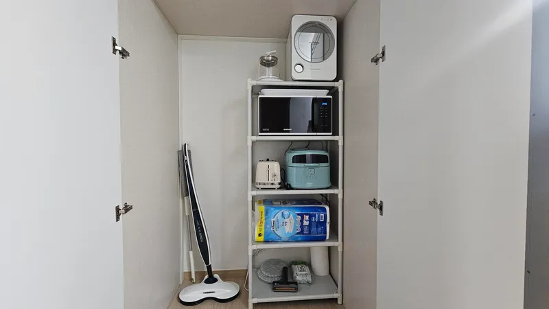 [Gangneung] Sacheon Beach Baby-friendly travel accommodation that makes it easy to travel with babies 16