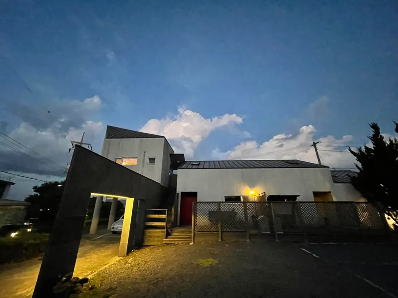 [Gujwa, Jeju] Emotional duplex accommodation near Sehwa Beach 13
