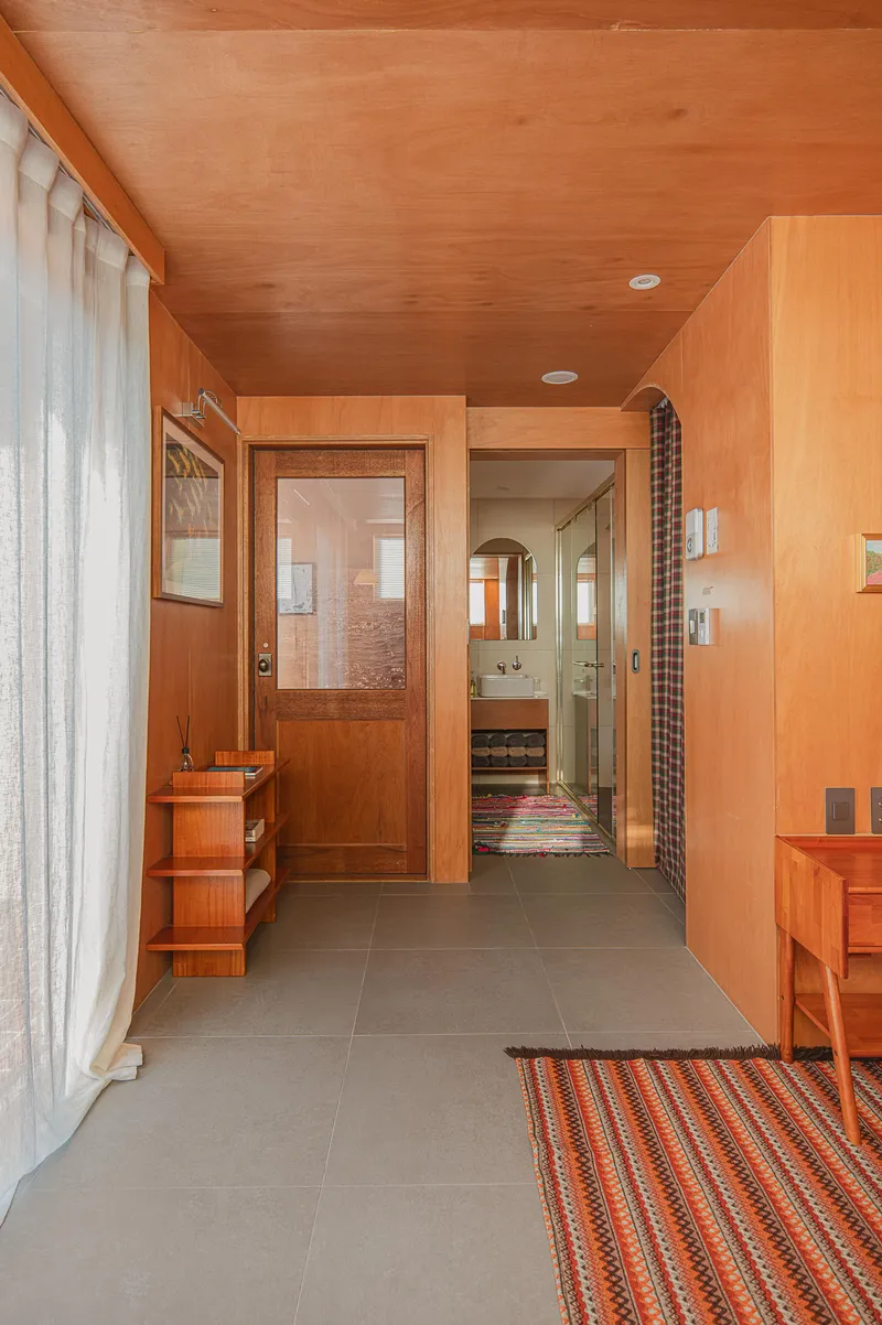 [Gujwa, Jeju] 4 minutes walk from the sea in Woljeong-ri, Jeju Doldam Yard, Bulmyeong Brazier 14